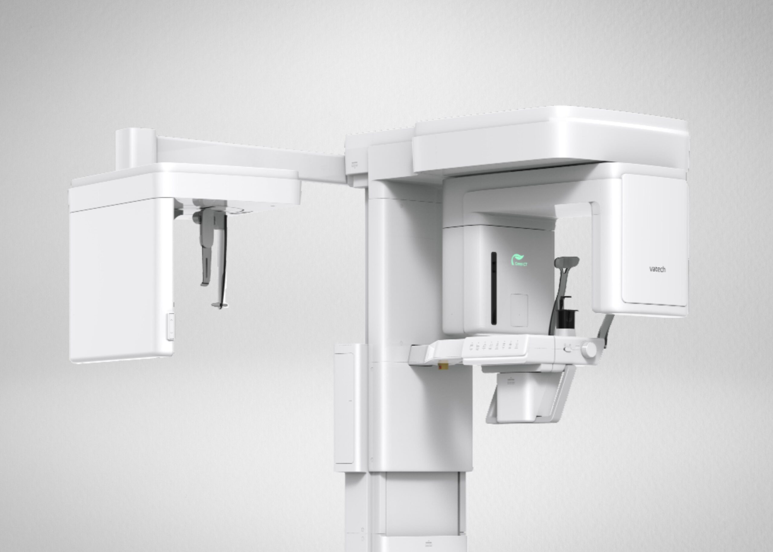 3D Cone Beam CT Scanning — DFWOMS