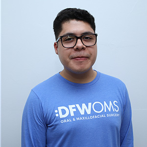 Brandon — Surgical Technician, DFWOMS Irving