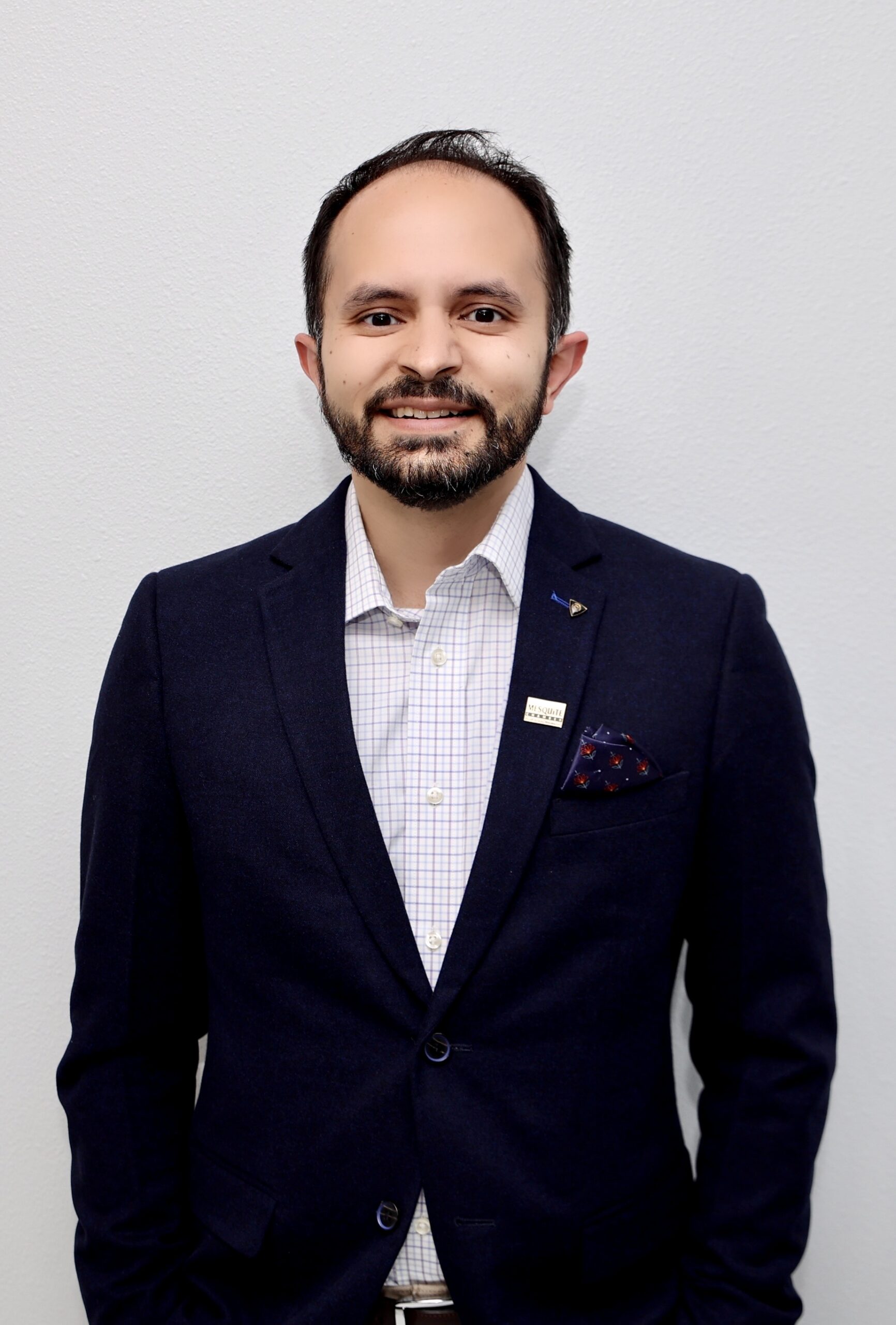 Dr. Ahmed Zaidi — Oral & Maxillofacial Surgeon, DFWOMS