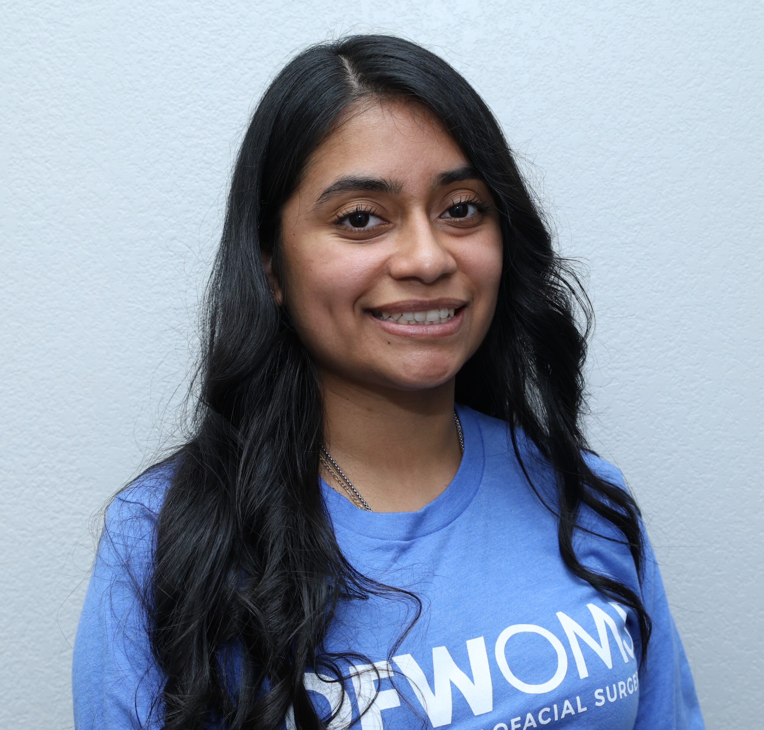 Nohelis — Patient Coordinator, DFWOMS Ennis