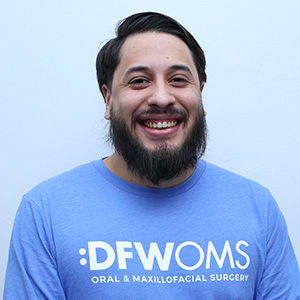 Saul — Insurance Coordinator, DFWOMS Irving