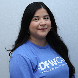 Analie — Patient Coordinator, DFWOMS Mesquite