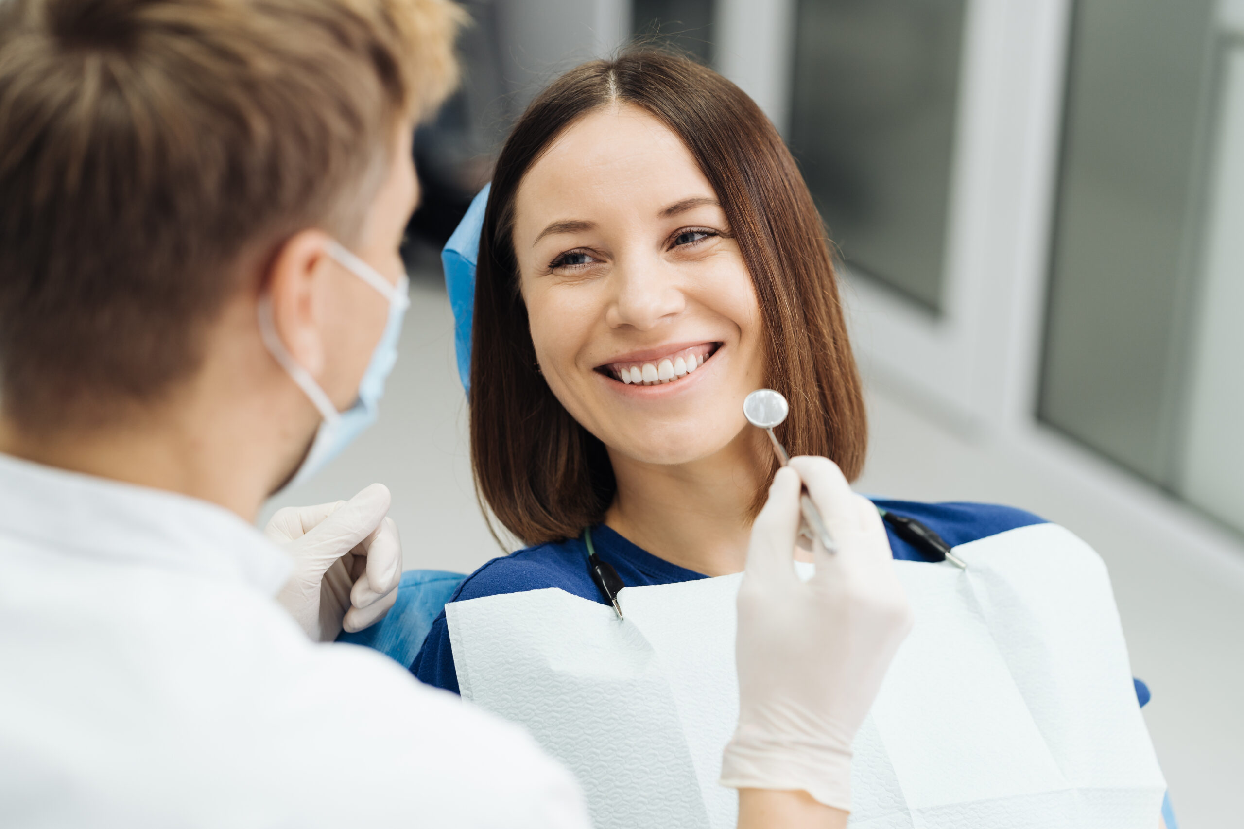 Dental implants Dallas Fort Worth — DFWOMS