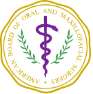 American Board of Oral and Maxillofacial Surgery