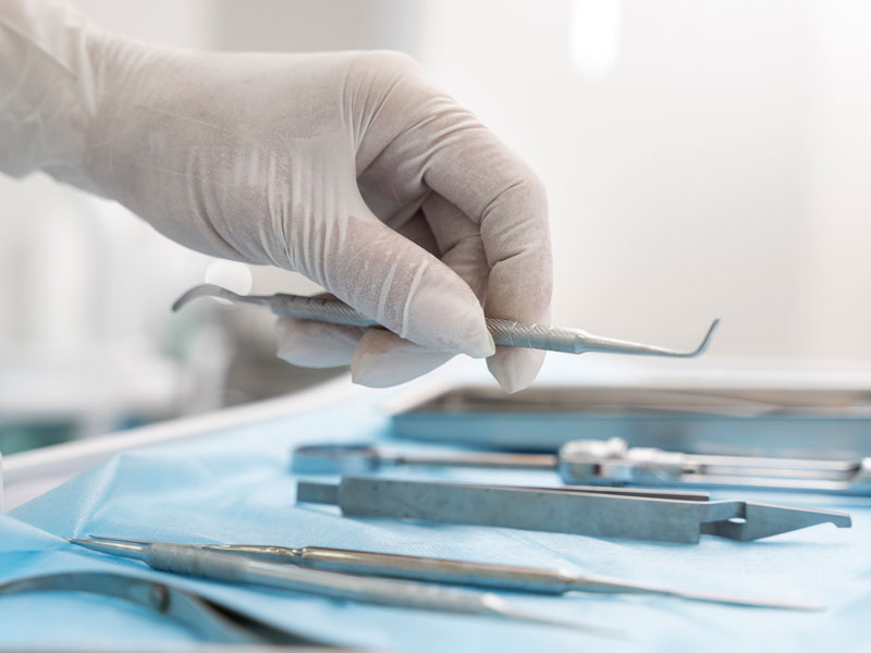 Oral Surgery