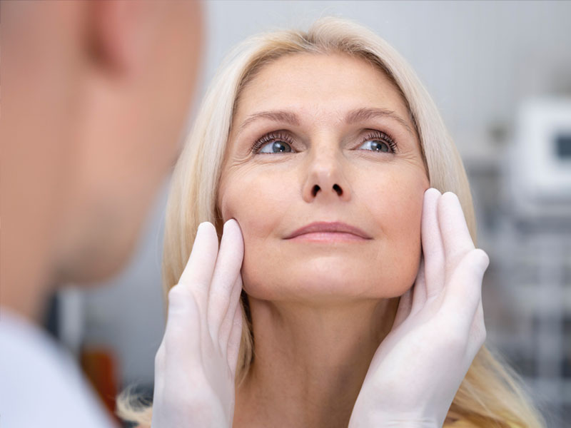 Facial Rejuvenation