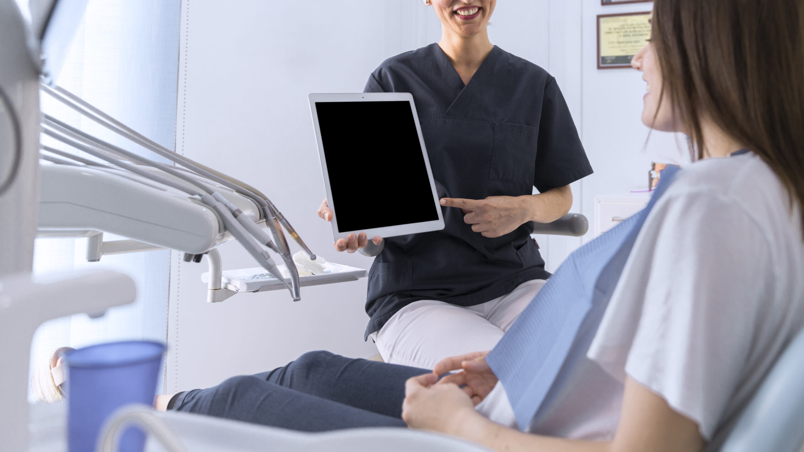Patient Education Videos Dallas Fort Worth — DFWOMS