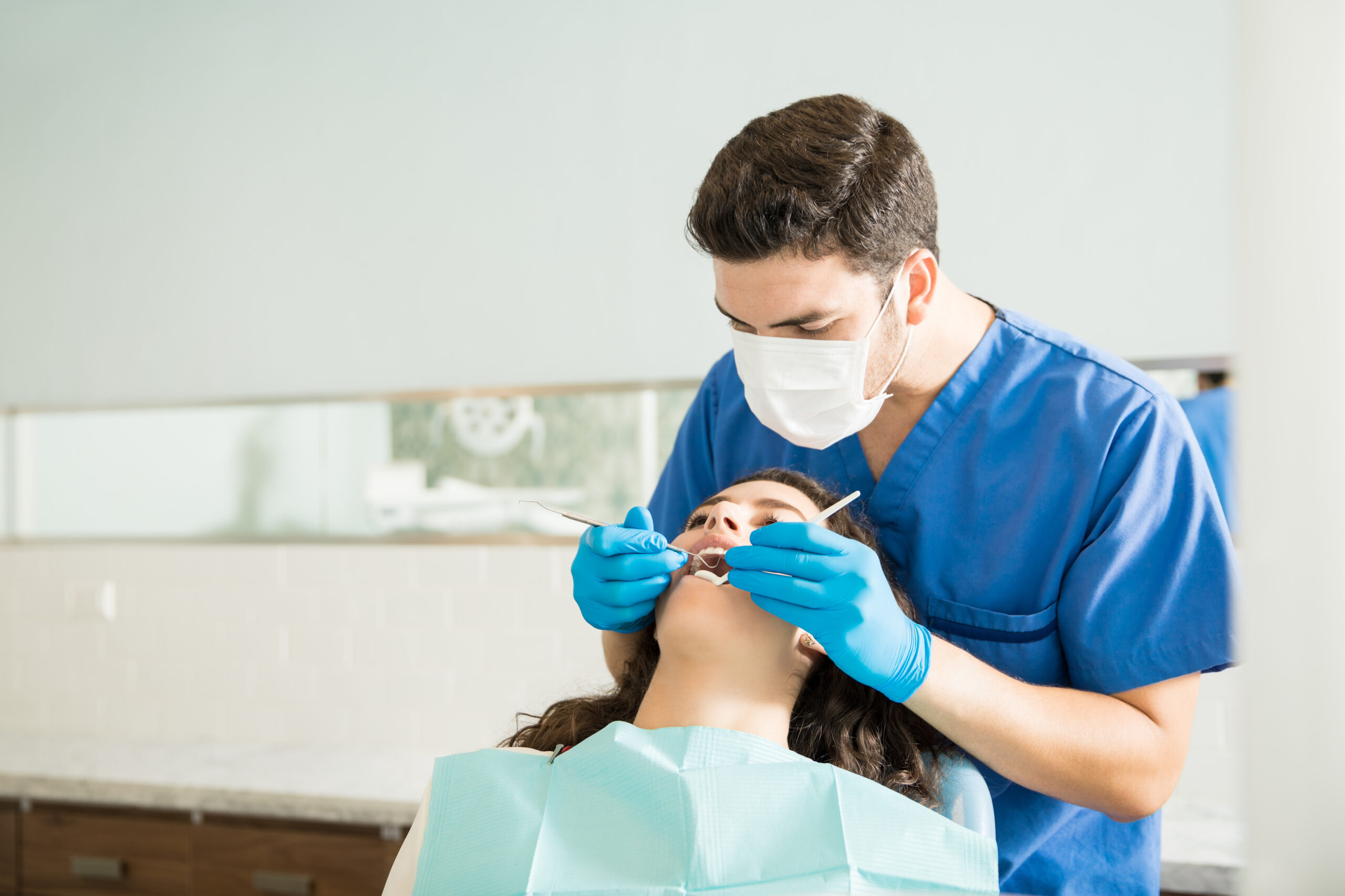 Facial Asymmetry or Deviation Surgery Dallas Fort Worth — DFWOMS