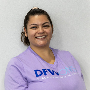 Amanda — Surgical Technician, DFWOMS Mesquite