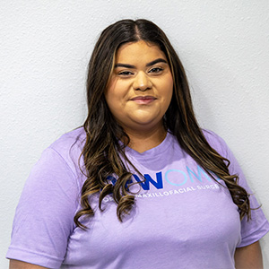 Kimberly — Surgical Technician, DFWOMS Mesquite