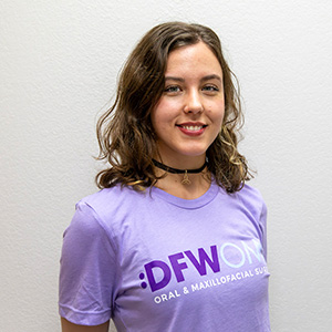Madison — Surgical Technician, DFWOMS Ennis
