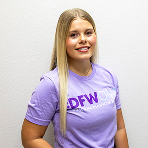 Maesen — Surgical Technician, DFWOMS Ennis