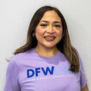 Michelle — Treatment Coordinator, DFWOMS Mesquite