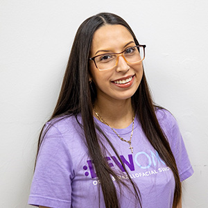 Wendy — Insurance Coordinator, DFWOMS Irving